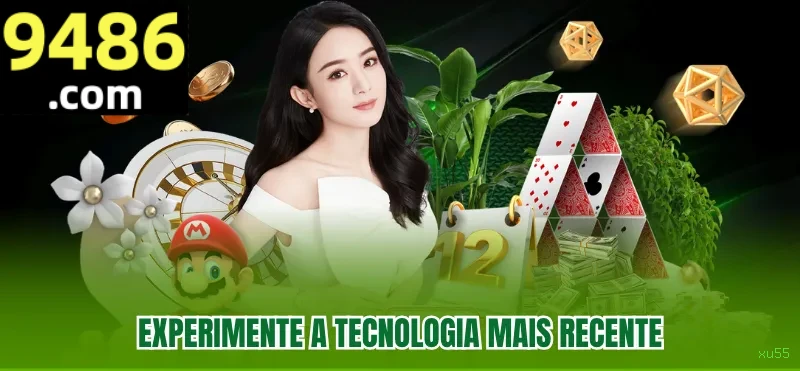 Jogos mobile otimizados