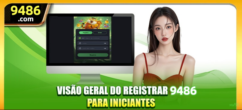 Notificações e promoções
