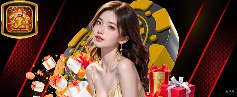 Cashback Semanal xu55